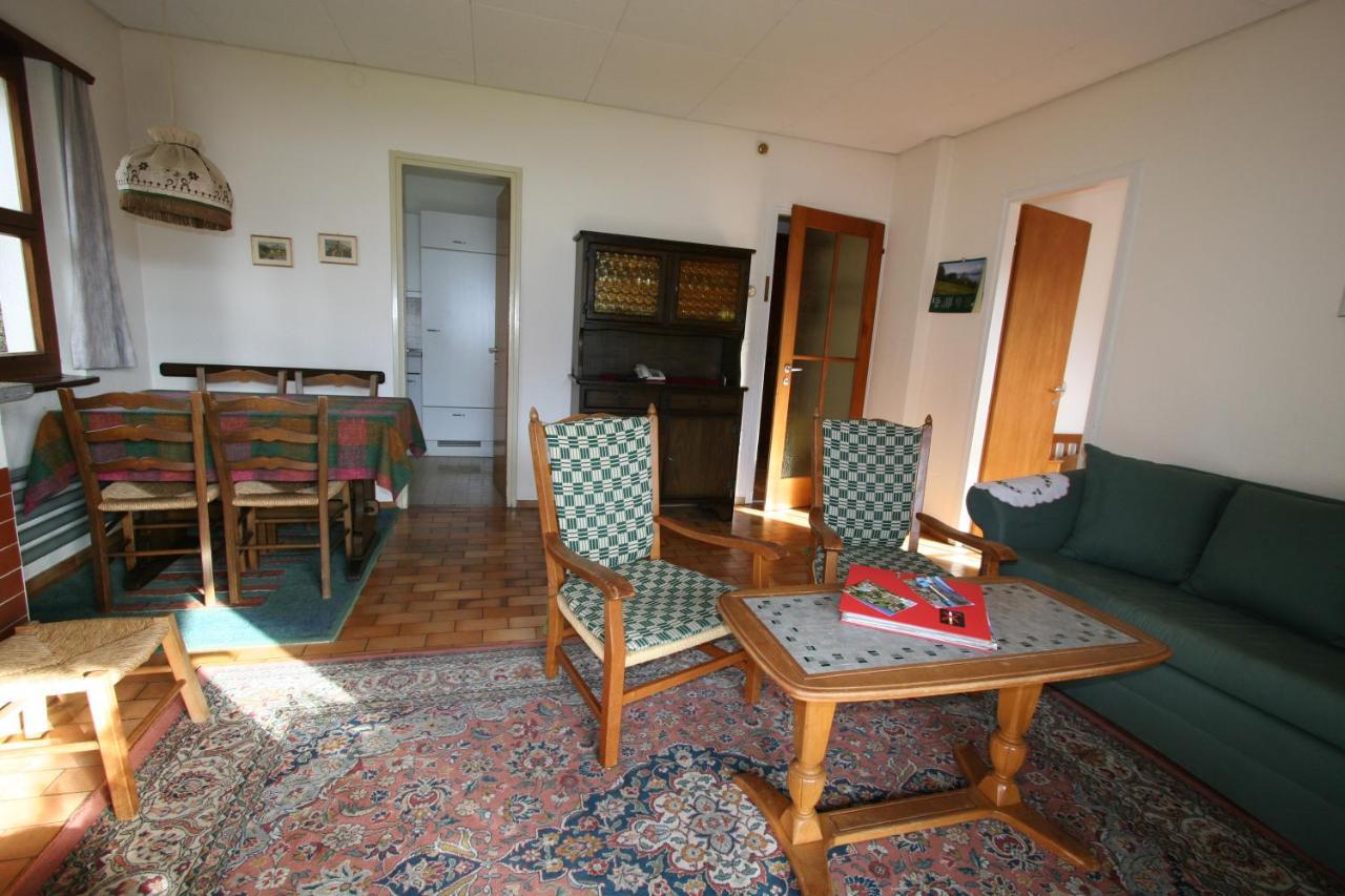 Residenza Paradiso Di Vacanze Minusio Eksteriør billede