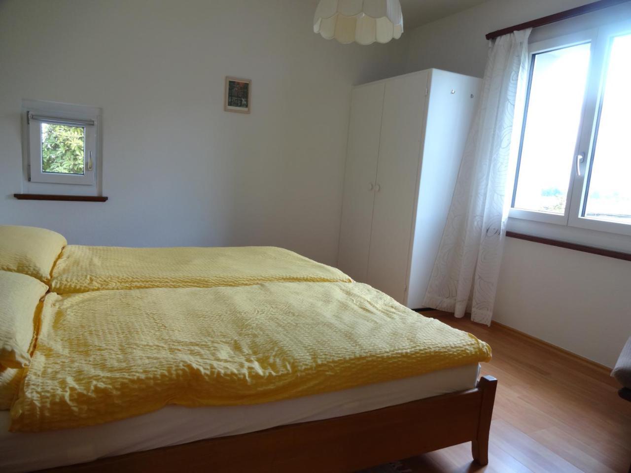 Residenza Paradiso Di Vacanze Minusio Eksteriør billede